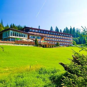 Hotel Magura